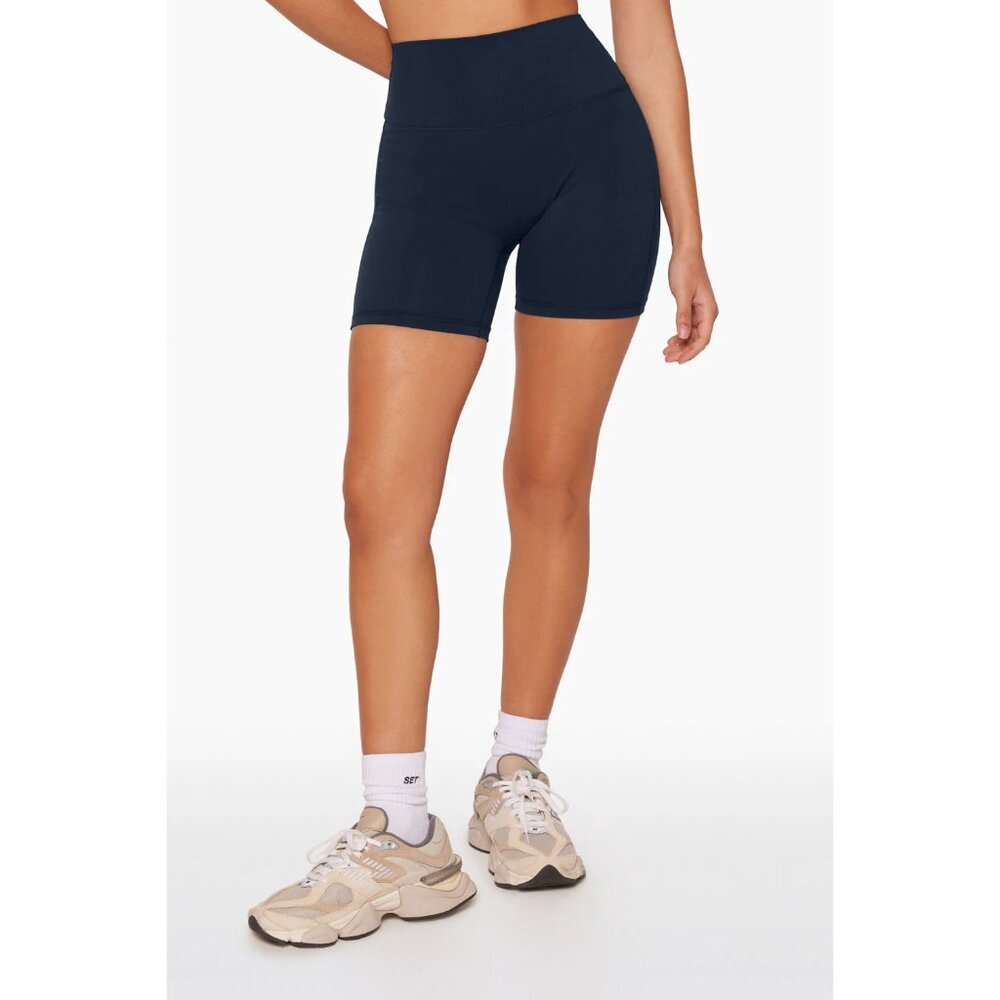 Set Active SPORTBODY® Bike Shorts - Size XS Oxford